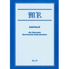 Jahrbuch des Museums Reichenfels-Hohenleuben 2012 (Band 57)